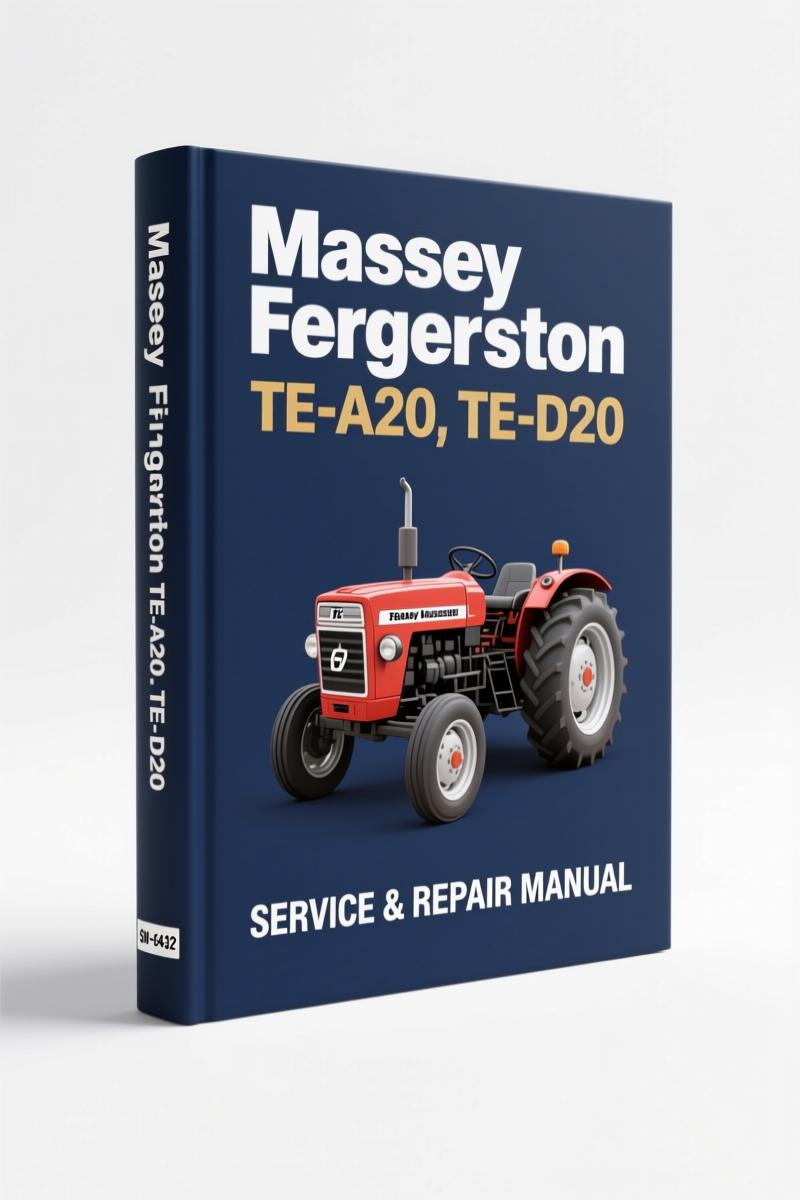 massey ferguson te, massey ferguson manual, massey ferguson ferguson