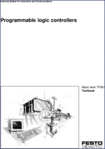 festo didactic tp301 1995 technical manual, festo didactic manual, festo didactic didactic