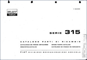 fiat powertrain technologies 315 parts catalog, fiat powertrain technologies parts catalog, fiat powertrain technologies powertrain