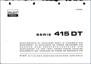 fiat powertrain technologies 415 dt parts catalog oem, fiat powertrain technologies parts catalog, fiat powertrain technologies powertrain