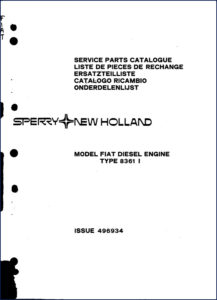 fiat powertrain technologies 8361 parts catalog, fiat powertrain technologies parts catalog, fiat powertrain technologies powertrain