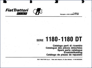 fiat, fiat-allis manual