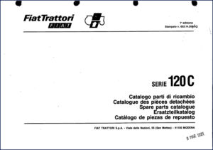 fiat, fiat-allis manual