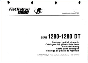 fiat, fiat-allis manual