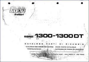 fiat, fiat-allis manual