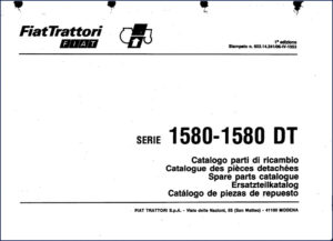 fiat, fiat-allis manual