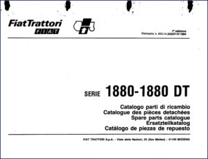 fiat, fiat-allis manual