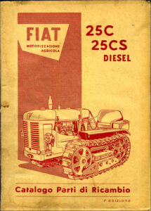 fiat, fiat-allis manual