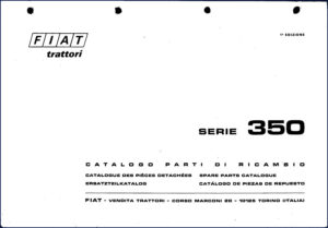 fiat, fiat-allis manual