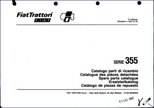 fiat, fiat-allis manual
