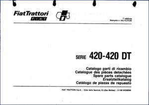 fiat, fiat-allis manual