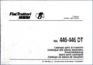 fiat, fiat-allis manual