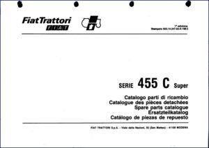 fiat, fiat-allis manual