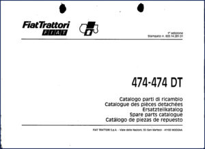 fiat, fiat-allis manual