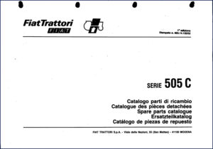 fiat, fiat-allis manual
