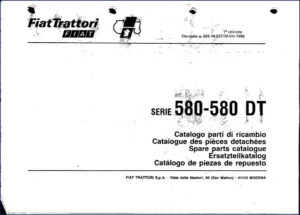fiat, fiat-allis manual