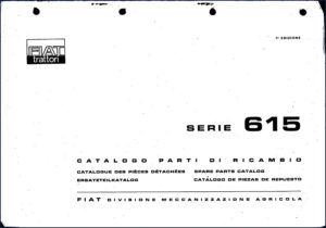 fiat, fiat-allis manual
