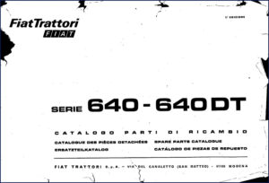 fiat, fiat-allis manual
