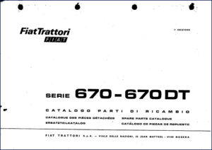 fiat, fiat-allis manual