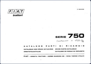fiat, fiat-allis manual