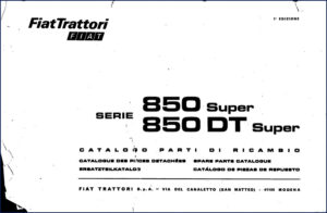 fiat, fiat-allis manual