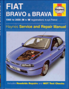 fiat, fiat-allis manual