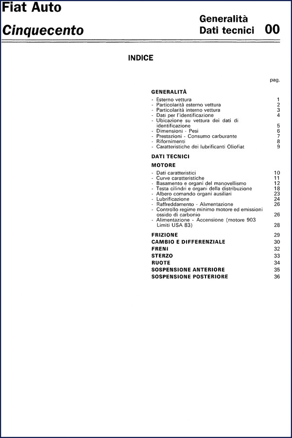 fiat, fiat-allis manual