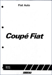 fiat, fiat-allis manual