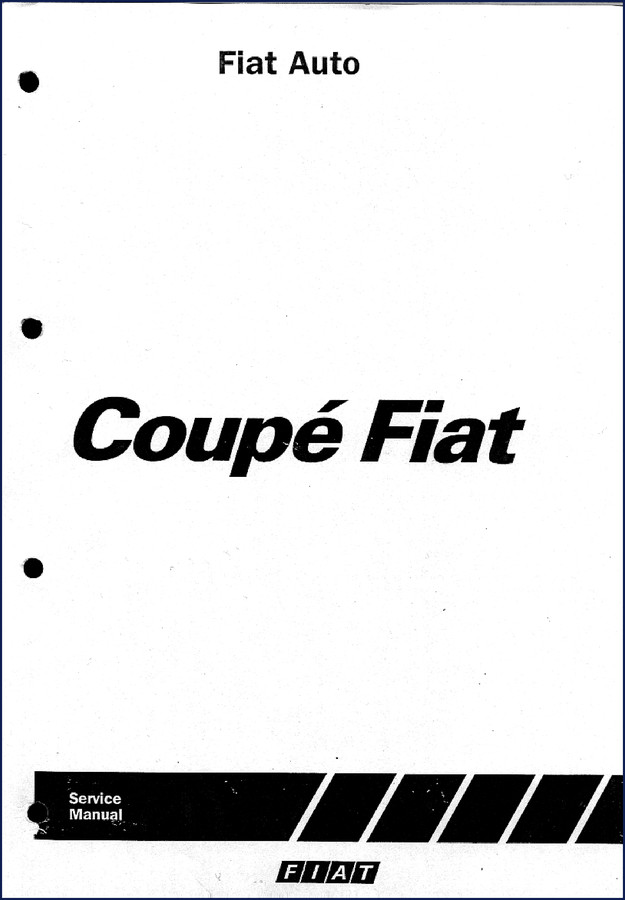 fiat, fiat-allis manual