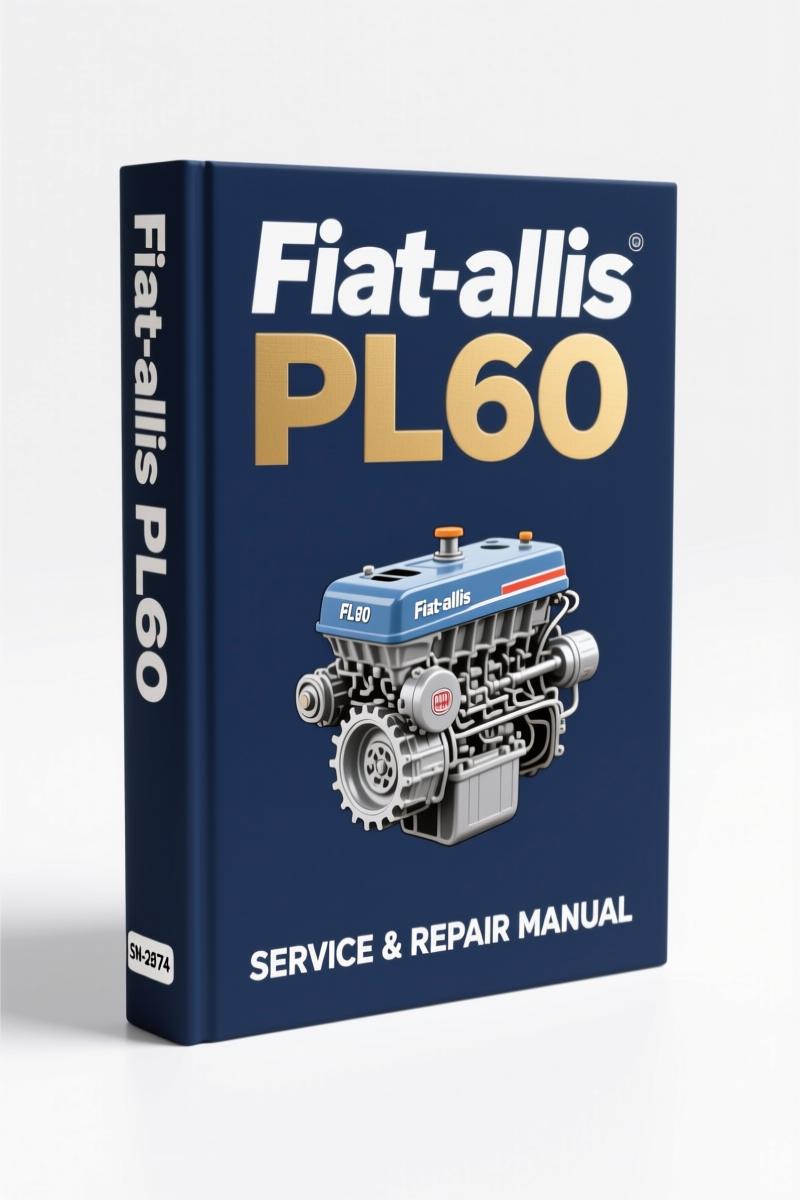 fiat, fiat-allis manual