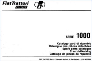 fiat, fiat-allis manual