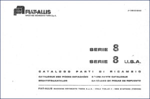 fiat, fiat-allis manual