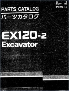 fiat, fiat-hitachi manual