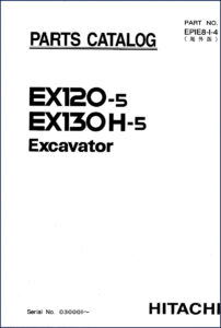 fiat, fiat-hitachi manual