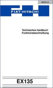 fiat, fiat-hitachi manual
