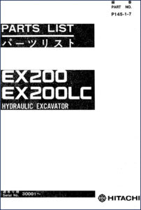 fiat, fiat-hitachi manual