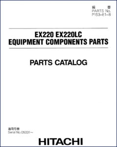 fiat, fiat-hitachi manual