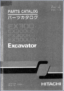 fiat, fiat-hitachi manual