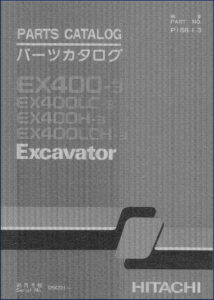 fiat, fiat-hitachi manual