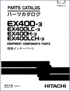 fiat, fiat-hitachi manual