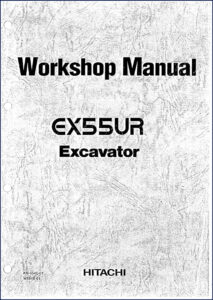 fiat, fiat-hitachi manual