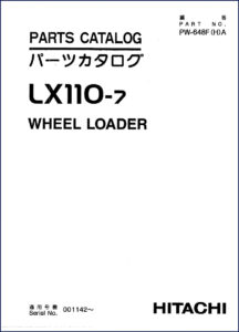 fiat, fiat-hitachi manual
