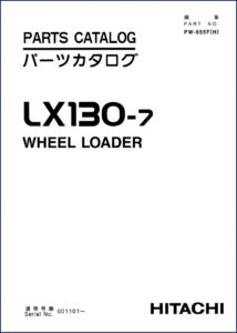 fiat, fiat-hitachi manual