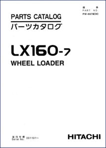 fiat, fiat-hitachi manual