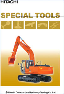 fiat, fiat-hitachi manual