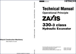 fiat, fiat-hitachi manual