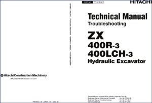 fiat, fiat-hitachi manual