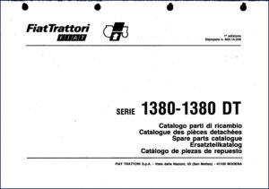 fiat kobelco 1380, 1380 dt parts catalog, fiat kobelco parts catalog, fiat kobelco kobelco