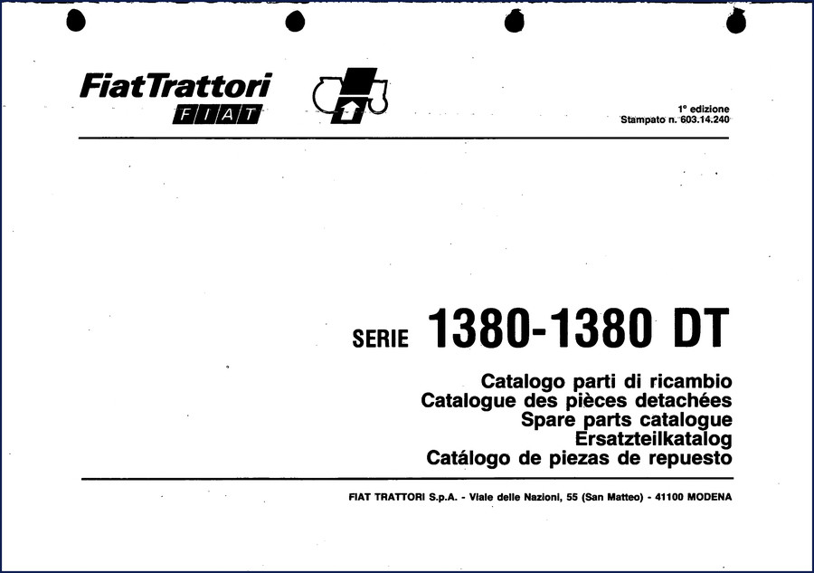 fiat kobelco 1380, 1380 dt parts catalog, fiat kobelco parts catalog, fiat kobelco kobelco
