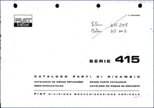 fiat kobelco 415 parts catalog, fiat kobelco parts catalog, fiat kobelco kobelco